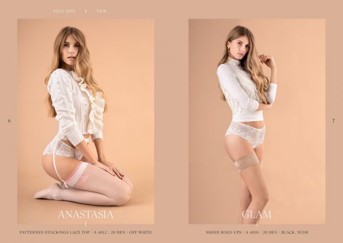 Fiore Fiore-katalog Storia Ss2021-4  Katalog Storia Ss2021 | Pantyhose Library